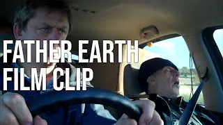 FATHER EARTH Film Clip (2022) Graham Fellows
