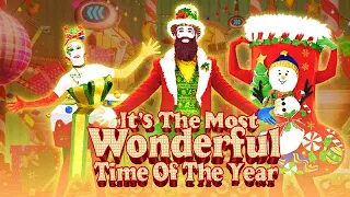 Just Dance 2024 - It’s the Most Wonderful Time of the Year - ALL PERFECTS