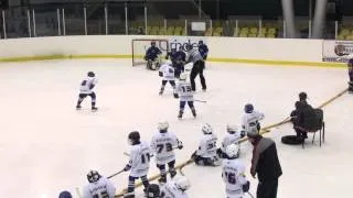 2012 12 02 - LBJČ U10; Jantarnaja zvezda - Sāga 04