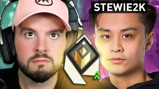 HIKO AND STEWIE2K ARE AN UNFAIR DUO!