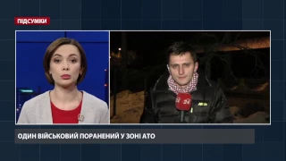 Підсумковий випуск новин за 21:00: В Росії відбувся мітинг на підтримку України