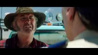 Wolf Creek ( 2)  2013 Australian movie