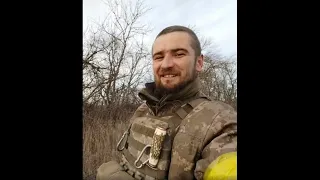 На фронте погиб самый известный овцевод Украины Михаил Кознюк, воин с золотыми руками и сердцем.