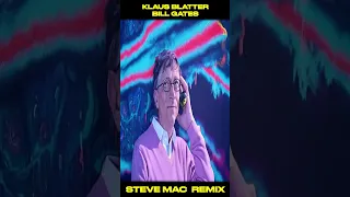 Klaus Blatter - Bill Gates (Steve Mac's Jack Dub)