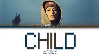 MARK NCT 'CHILD' Lyrics (마크 Child 가사) Color Coded Lyrics
