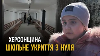 Як на Херсонщині дбають про безпеку дітей