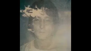 John Lennon-Imagine(1971)