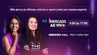 REPLAY - Morning Call da Toro + Day Trade e Mercado (índice, dólar e ações) - 30/06/2023