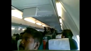 Kapil Sharma and Sunil Grover Fight on flight hidden captured ,19 March