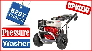 🏆  Best Honda Pressure Washer In 2023 ✅ Top 5 Tested & Buying Guide