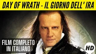 Day of Wrath - Il Giorno dell' Ira | HD | Avventura | Film Completo in Italiano