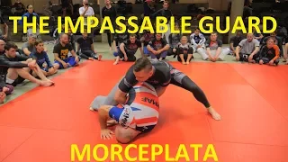 The Impassable Guard - The Morceplata