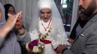 Van Başkale Aşiret Düğünü 2021 Kadir Kılıç 'ın Düğünü Çerkezköy