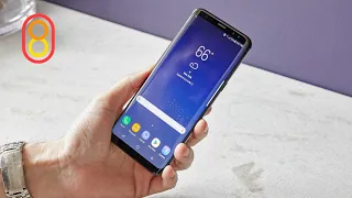 Первый обзор Samsung Galaxy S8/S8+