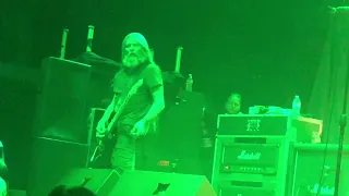 Obituary - Redneck Stomp/Sentence Day Live 11/13/2021