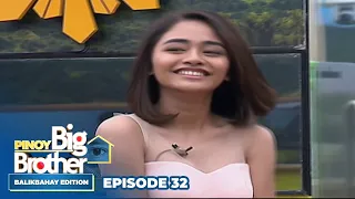 PBB Season 7 | Full Episode 32