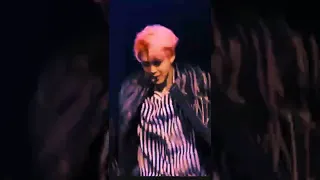 jimin is more handsome in pink hair 🔥🥵🥵 What do you think?? 🤔🧐🧐#shorts#bts