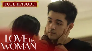 [ENG SUB] Ep 77 | Love Thy Woman  | Kim Chiu, Xian Lim, Yam Concepcion, Eula Valdez, Sunshine Cruz