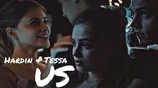 Hardin & Tessa | Us | After