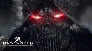 New World: Aeternum Awaits - Official Trailer
