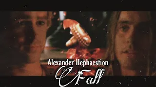 Fall - Alexander / Hephaestion (5 SOS - Babylon)