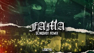 LEO2745 - FAMA [$lingshot Remix]