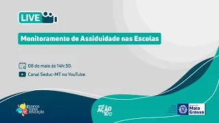 Monitoramento de Assiduidade nas Escolas