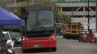 New migrant shelter coming to Pilsen