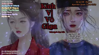 KÍNH VỊ TÌNH THƯƠNG ( 泾渭无间 - THỈNH QUÂN MẠC TIẾU)-[KTT- VIETSUB ]- TẬP 6 - NGỌN ĐÈN NHƯ NHỮNG VÌ SAO