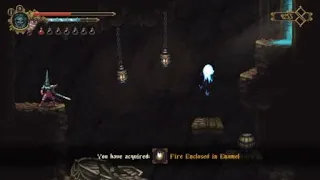 How to get item - echoes of salt - lasphemous