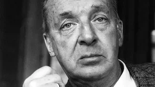 Vladimir Nabokov - L'auteur du livre Lolita