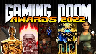 [NO ENGLISH SUBTITLES] 2022 Gaming DooM Awards: the year's 9 most interesting mods - Gaming DooM 35