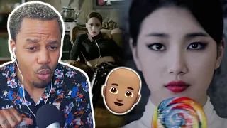 THROWBACK THURSDAY: miss A “Hush” M/V | REACTION!