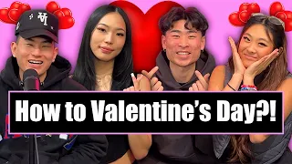 How to SHOOT YOUR SHOT this Valentine's Day?!