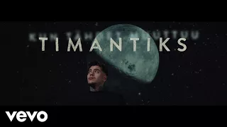 Mikael Gabriel - Timanttei (Lyric Video)