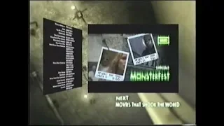 Mary Shelley's Frankenstein (1994) End Credits (AMC Monsterfest 2005)
