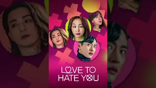 OST LOVE TO HATE YOU _ SWEET DREAM ( MIYEON & YUQI FROM (G) I-DLE PART 1