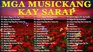 Mga Lumang Tugtugin 60s 70s 80s 90s | Pure Tagalog Pinoy Old Love Songs | Pamatay Tagalog Love Song