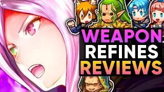 IDUNN IS GUSTAV NOW? Duma, Kaden, Picnic Felicia, Thea & Gharnef Builds - Fire Emblem Heroes [FEH]