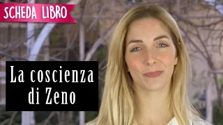 La coscienza di Zeno - Riassunto e spiegazione del libro