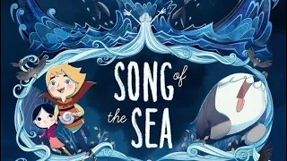 trailers Song Of The Sea 2014 Full Movie Sub Indonesia