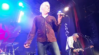 Radio Birdman Live Paris 2018