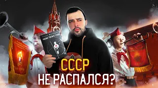 ТРЭШ КНИГИ // Масодов, Мамлеев, Сорокин