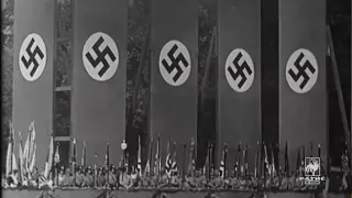 The rise of Nazism and its foundations