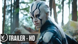 Star Trek Beyond Official Trailer #2 (2016) Chris Pine, Zachary Quinto -- Regal Cinemas [HD]