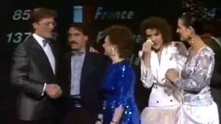 Eurovision 1988 Voting - Part 5/5