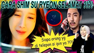 MENGUNGKAP CARA SHIM SU RYEON SELAMAT DARI PENTHOUSE ?!?! TEORI THE PENTHOUSE 3 EPISODE 13