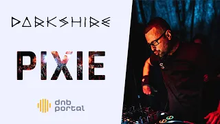 Pixie - Darkshire in The Woods 2022 | Drum and Bass