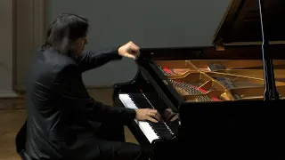 S.Rachmaninov. "It can't be", op.34-7 | arrangement & performance by Karen Kornienko