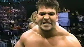 WCW Wrestling March 1997 from Worldwide (no WWE Network recaps)